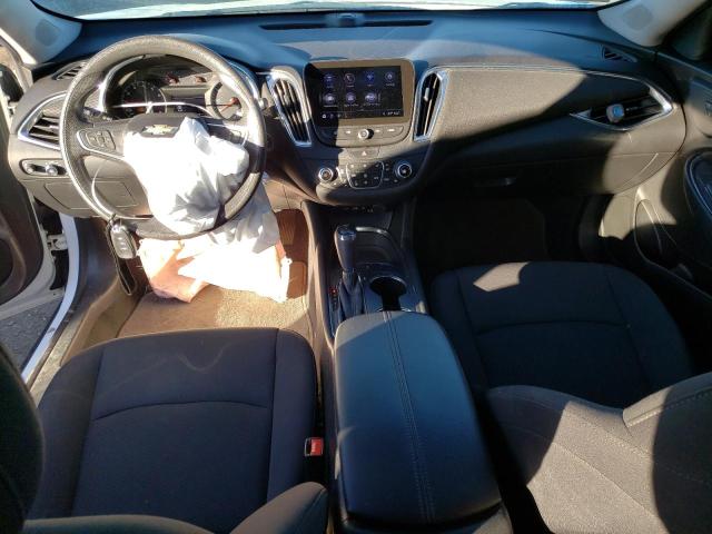 Photo 7 VIN: 1G1ZD5ST8KF220527 - CHEVROLET MALIBU LT 