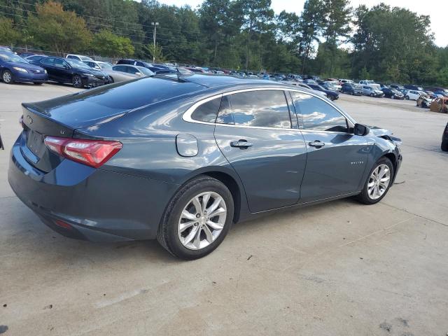 Photo 2 VIN: 1G1ZD5ST8KF222262 - CHEVROLET MALIBU LT 