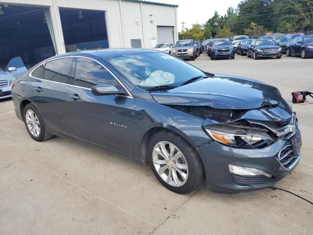 Photo 3 VIN: 1G1ZD5ST8KF222262 - CHEVROLET MALIBU LT 