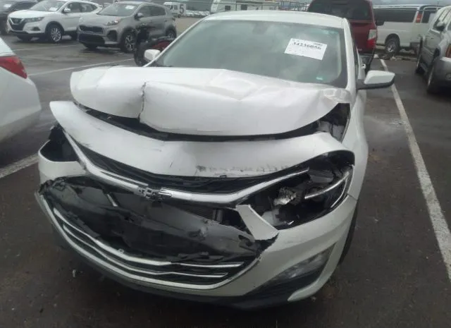 Photo 5 VIN: 1G1ZD5ST8KF226019 - CHEVROLET MALIBU 