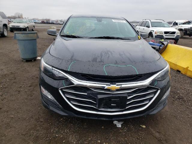 Photo 4 VIN: 1G1ZD5ST8LF000192 - CHEVROLET MALIBU LT 