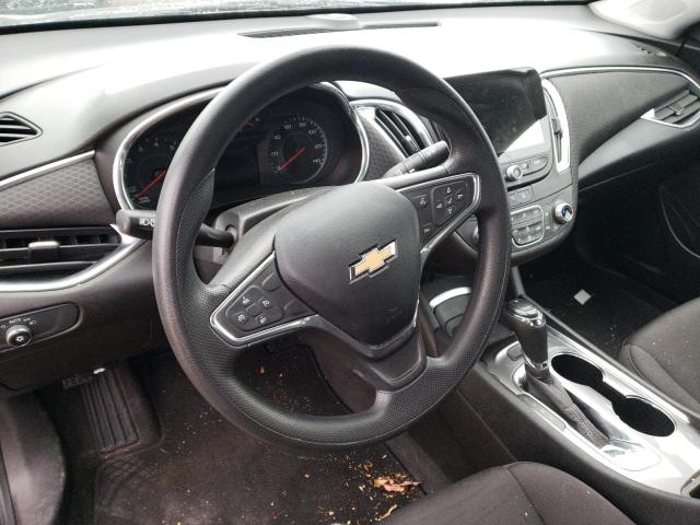 Photo 7 VIN: 1G1ZD5ST8LF000192 - CHEVROLET MALIBU LT 