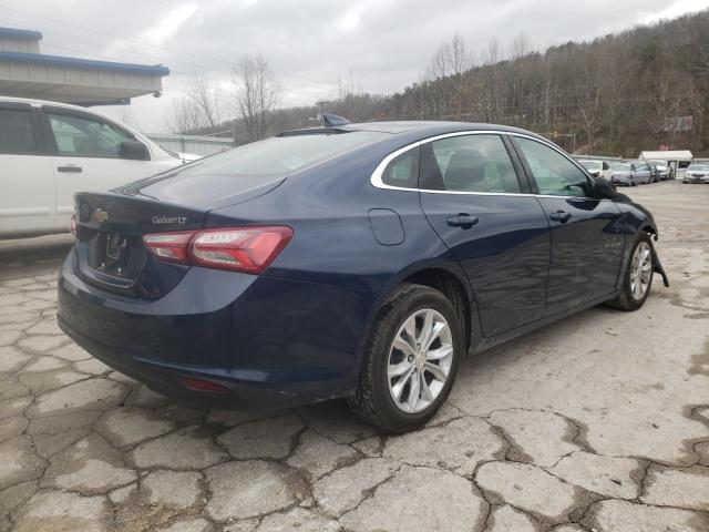 Photo 2 VIN: 1G1ZD5ST8LF002038 - CHEVROLET MALIBU LT 