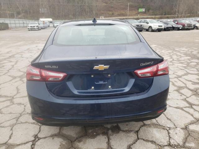 Photo 5 VIN: 1G1ZD5ST8LF002038 - CHEVROLET MALIBU LT 