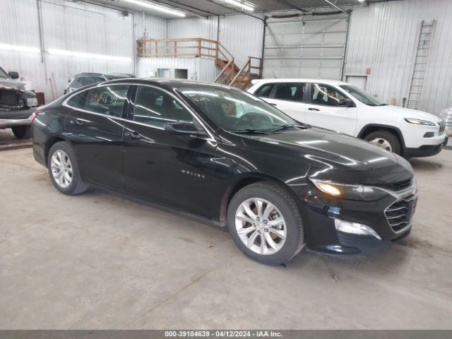 Photo 0 VIN: 1G1ZD5ST8LF002122 - CHEVROLET MALIBU 