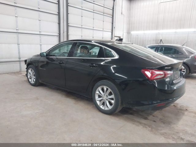 Photo 2 VIN: 1G1ZD5ST8LF002122 - CHEVROLET MALIBU 