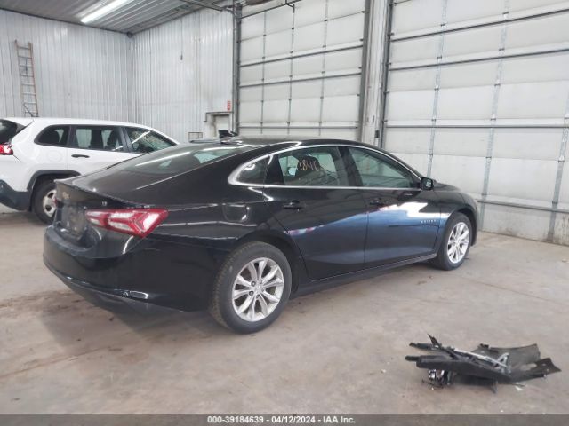 Photo 3 VIN: 1G1ZD5ST8LF002122 - CHEVROLET MALIBU 