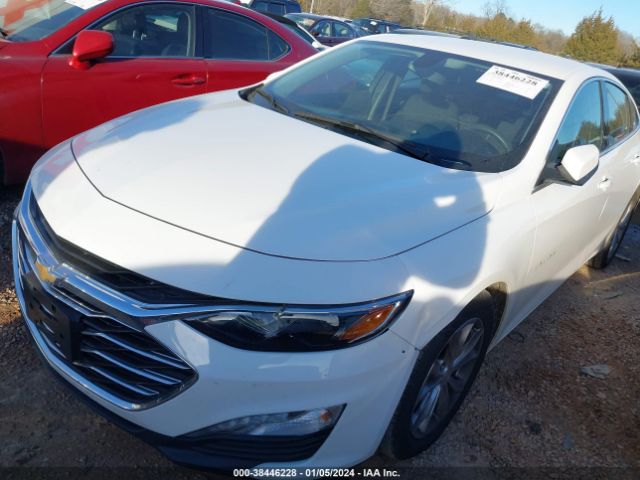 Photo 1 VIN: 1G1ZD5ST8LF004856 - CHEVROLET MALIBU 