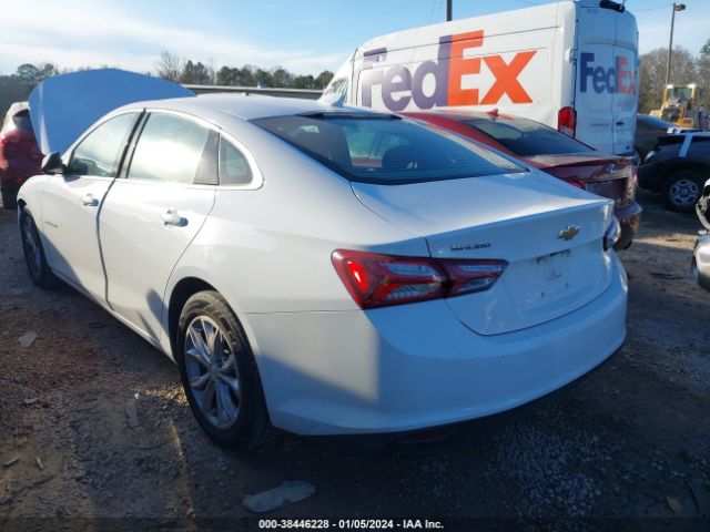 Photo 2 VIN: 1G1ZD5ST8LF004856 - CHEVROLET MALIBU 