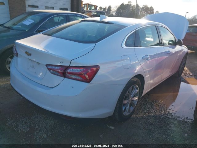 Photo 3 VIN: 1G1ZD5ST8LF004856 - CHEVROLET MALIBU 