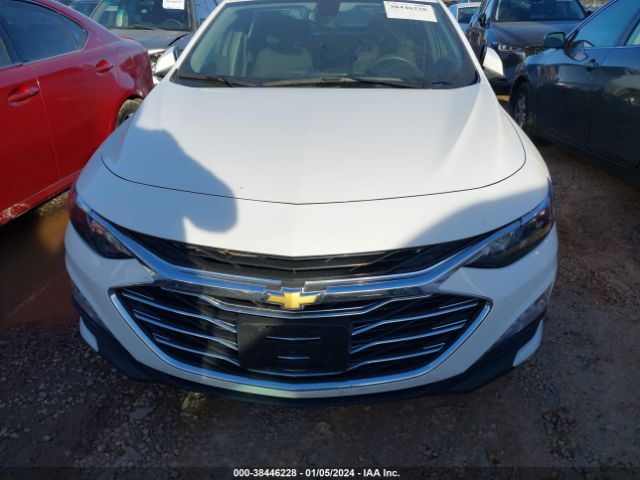 Photo 5 VIN: 1G1ZD5ST8LF004856 - CHEVROLET MALIBU 