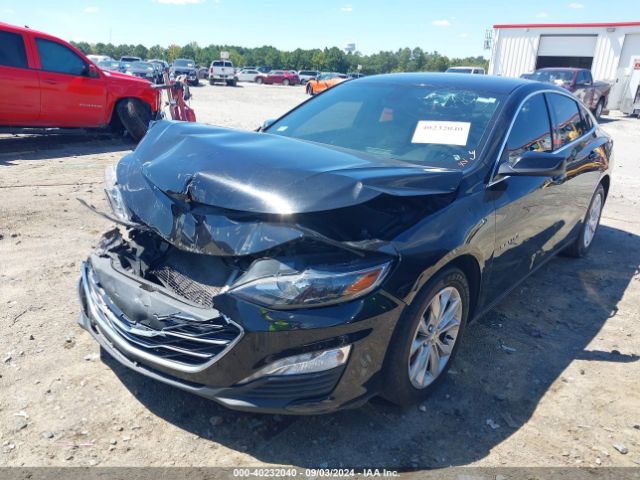 Photo 1 VIN: 1G1ZD5ST8LF007966 - CHEVROLET MALIBU 