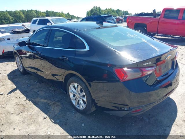 Photo 2 VIN: 1G1ZD5ST8LF007966 - CHEVROLET MALIBU 