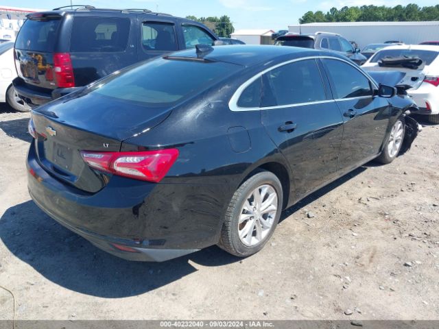 Photo 3 VIN: 1G1ZD5ST8LF007966 - CHEVROLET MALIBU 