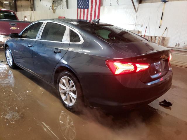 Photo 1 VIN: 1G1ZD5ST8LF012066 - CHEVROLET MALIBU LT 