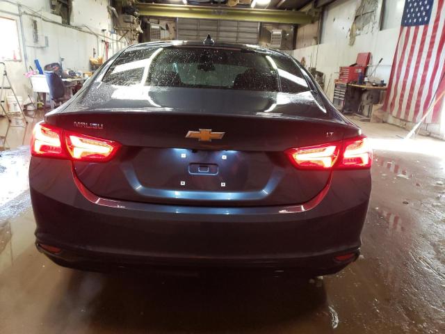 Photo 5 VIN: 1G1ZD5ST8LF012066 - CHEVROLET MALIBU LT 