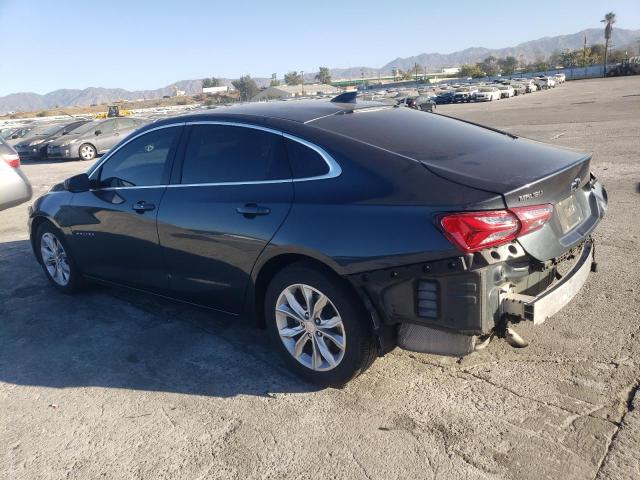 Photo 1 VIN: 1G1ZD5ST8LF013816 - CHEVROLET MALIBU LT 