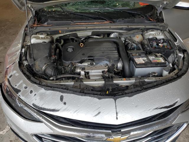 Photo 10 VIN: 1G1ZD5ST8LF015873 - CHEVROLET MALIBU 