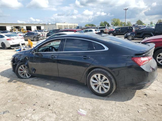 Photo 1 VIN: 1G1ZD5ST8LF021947 - CHEVROLET MALIBU LT 