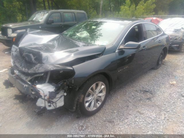 Photo 1 VIN: 1G1ZD5ST8LF023133 - CHEVROLET MALIBU 