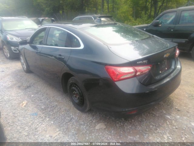 Photo 2 VIN: 1G1ZD5ST8LF023133 - CHEVROLET MALIBU 