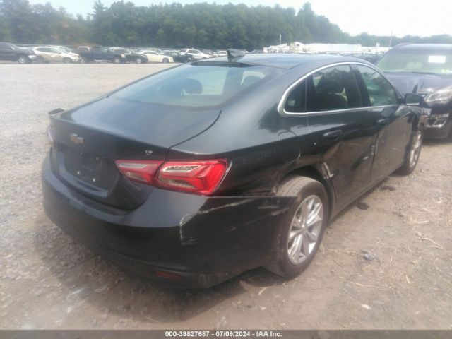 Photo 3 VIN: 1G1ZD5ST8LF023133 - CHEVROLET MALIBU 