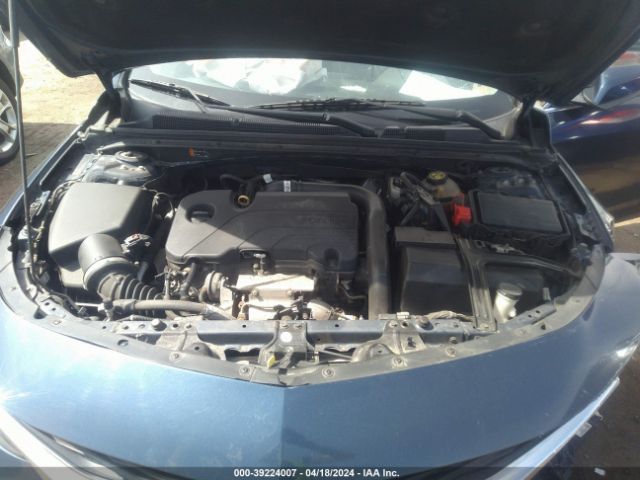 Photo 9 VIN: 1G1ZD5ST8LF023827 - CHEVROLET MALIBU 