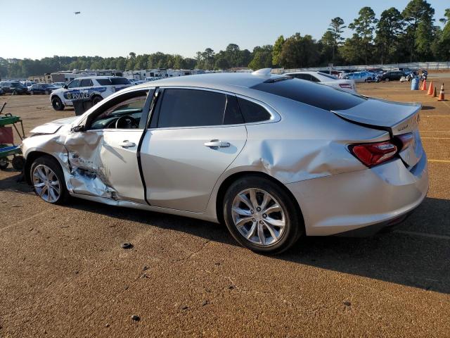 Photo 1 VIN: 1G1ZD5ST8LF027490 - CHEVROLET MALIBU LT 