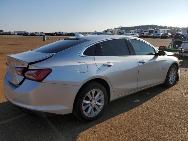 Photo 2 VIN: 1G1ZD5ST8LF027490 - CHEVROLET MALIBU LT 