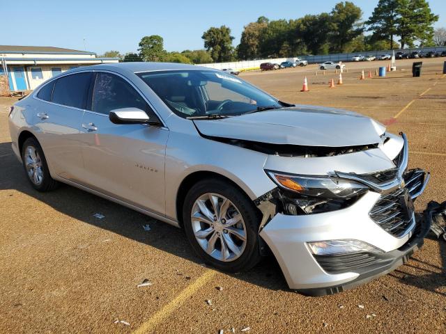 Photo 3 VIN: 1G1ZD5ST8LF027490 - CHEVROLET MALIBU LT 