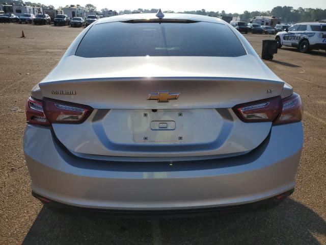 Photo 5 VIN: 1G1ZD5ST8LF027490 - CHEVROLET MALIBU LT 