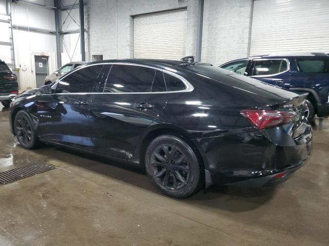 Photo 1 VIN: 1G1ZD5ST8LF030051 - CHEVROLET MALIBU LT 