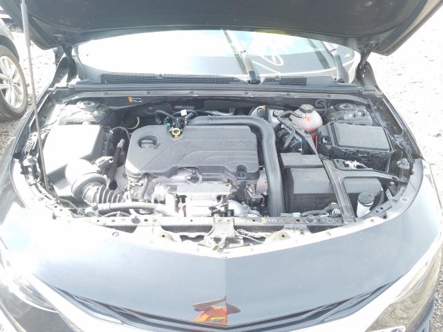 Photo 6 VIN: 1G1ZD5ST8LF031636 - CHEVROLET MALIBU LT 