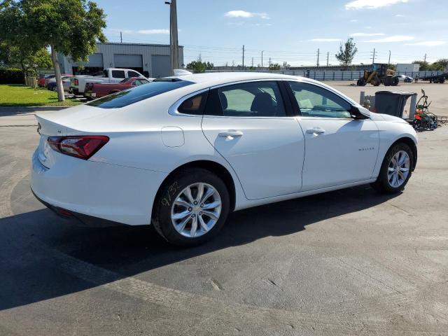 Photo 2 VIN: 1G1ZD5ST8LF032205 - CHEVROLET MALIBU LT 