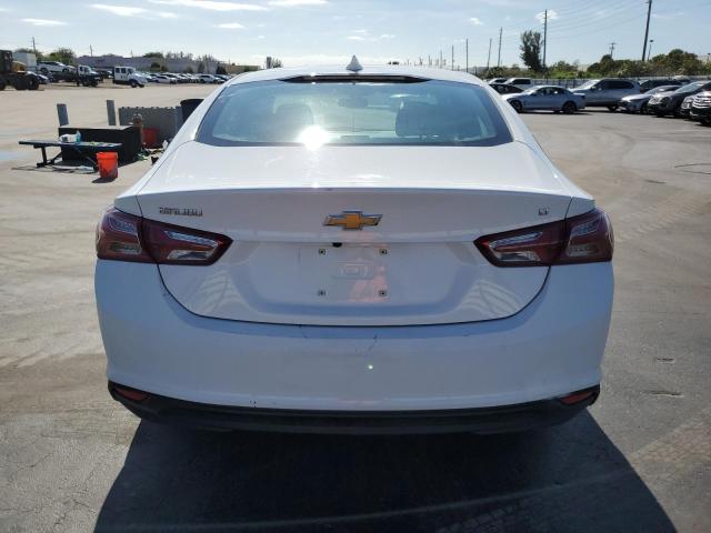 Photo 5 VIN: 1G1ZD5ST8LF032205 - CHEVROLET MALIBU LT 