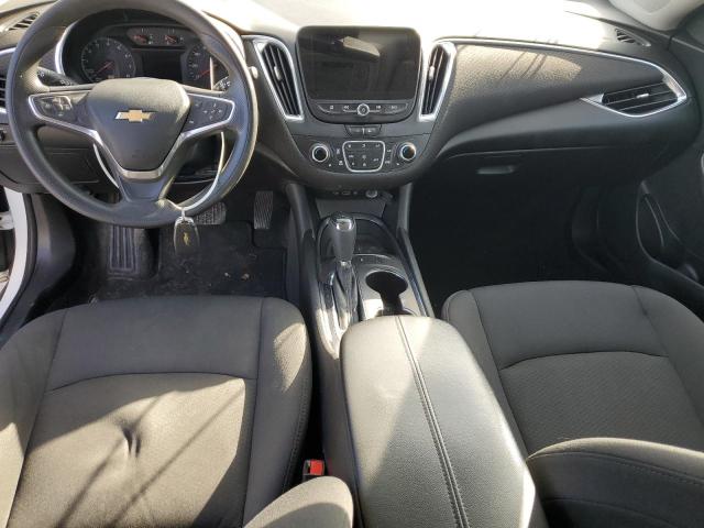 Photo 7 VIN: 1G1ZD5ST8LF032205 - CHEVROLET MALIBU LT 