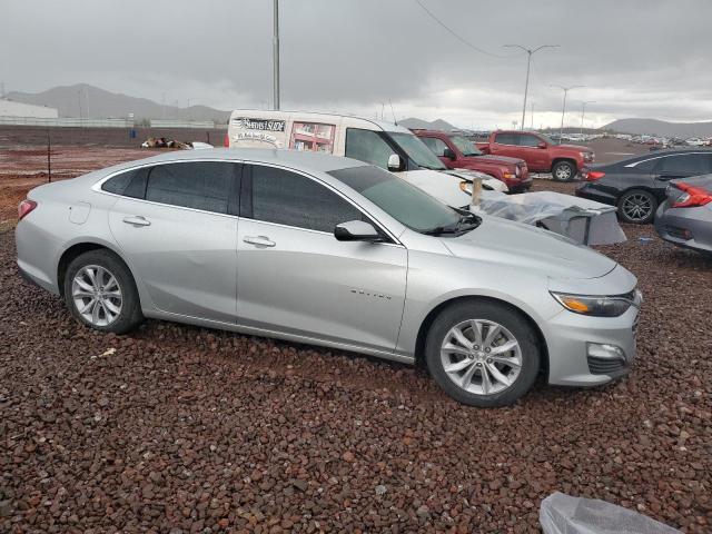 Photo 3 VIN: 1G1ZD5ST8LF035413 - CHEVROLET MALIBU 