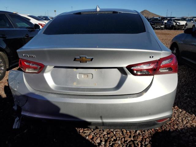 Photo 5 VIN: 1G1ZD5ST8LF035413 - CHEVROLET MALIBU 