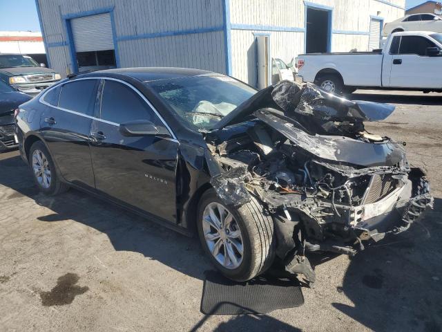 Photo 3 VIN: 1G1ZD5ST8LF036402 - CHEVROLET MALIBU 