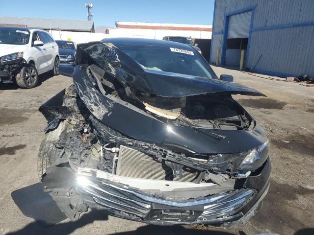 Photo 4 VIN: 1G1ZD5ST8LF036402 - CHEVROLET MALIBU 