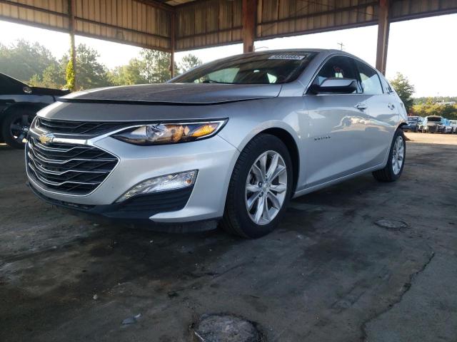 Photo 1 VIN: 1G1ZD5ST8LF037128 - CHEVROLET MALIBU LT 