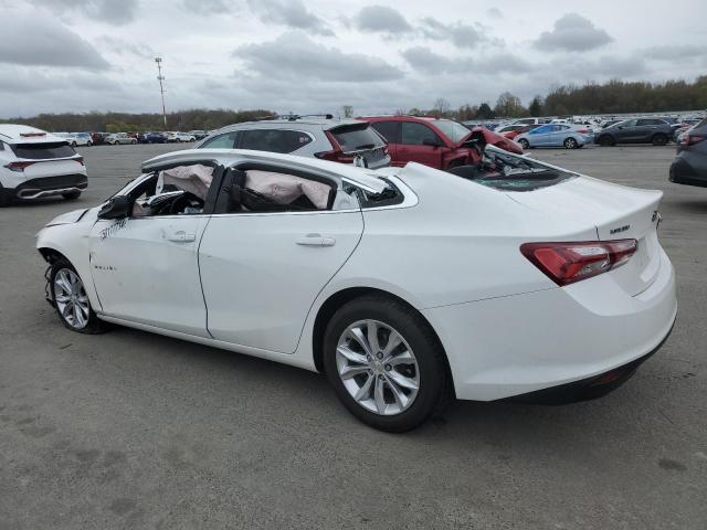 Photo 1 VIN: 1G1ZD5ST8LF038067 - CHEVROLET MALIBU 