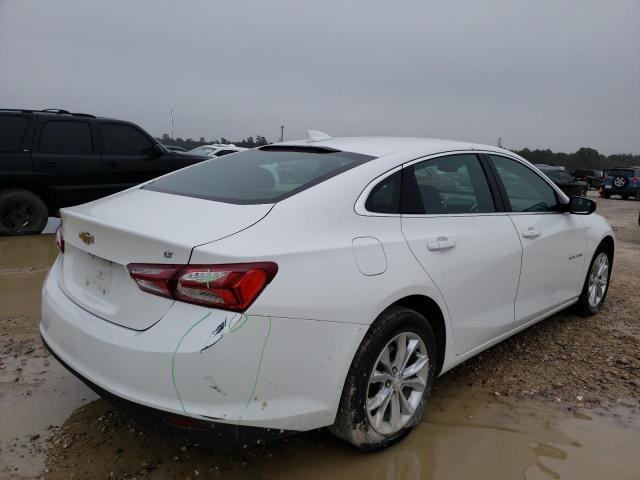 Photo 3 VIN: 1G1ZD5ST8LF038084 - CHEVROLET MALIBU LT 