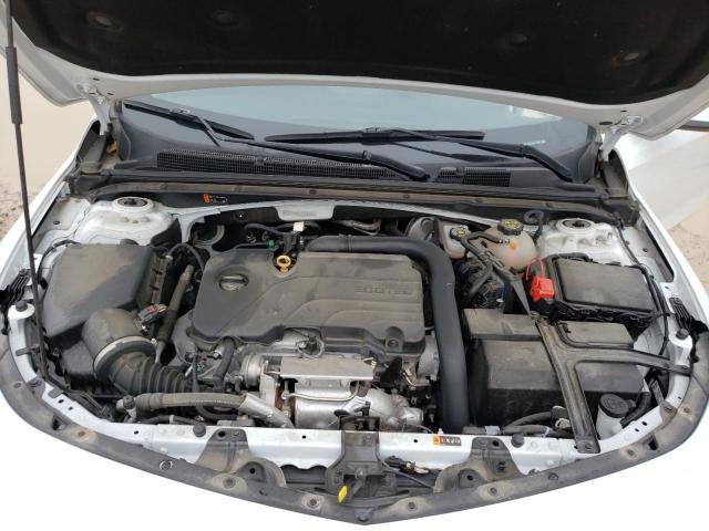 Photo 6 VIN: 1G1ZD5ST8LF038084 - CHEVROLET MALIBU LT 