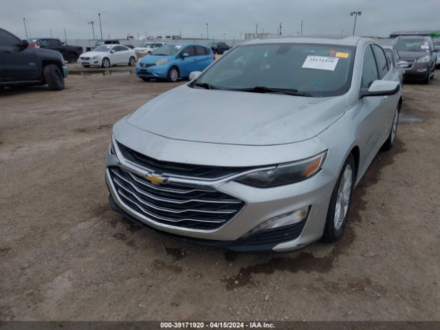 Photo 5 VIN: 1G1ZD5ST8LF039476 - CHEVROLET MALIBU 