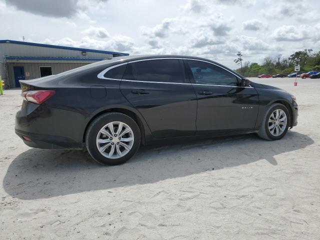 Photo 2 VIN: 1G1ZD5ST8LF040126 - CHEVROLET MALIBU 