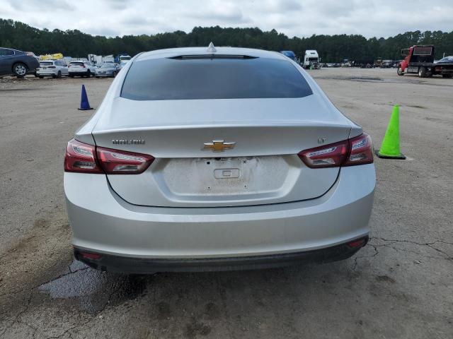 Photo 5 VIN: 1G1ZD5ST8LF040417 - CHEVROLET MALIBU 