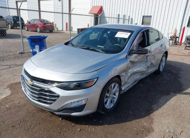 Photo 1 VIN: 1G1ZD5ST8LF041146 - CHEVROLET MALIBU 