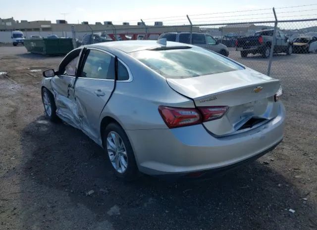 Photo 2 VIN: 1G1ZD5ST8LF041146 - CHEVROLET MALIBU 