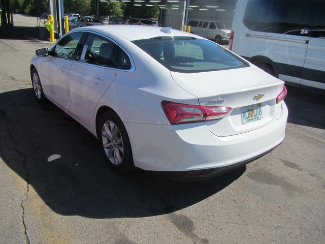 Photo 1 VIN: 1G1ZD5ST8LF042152 - CHEVROLET MALIBU 